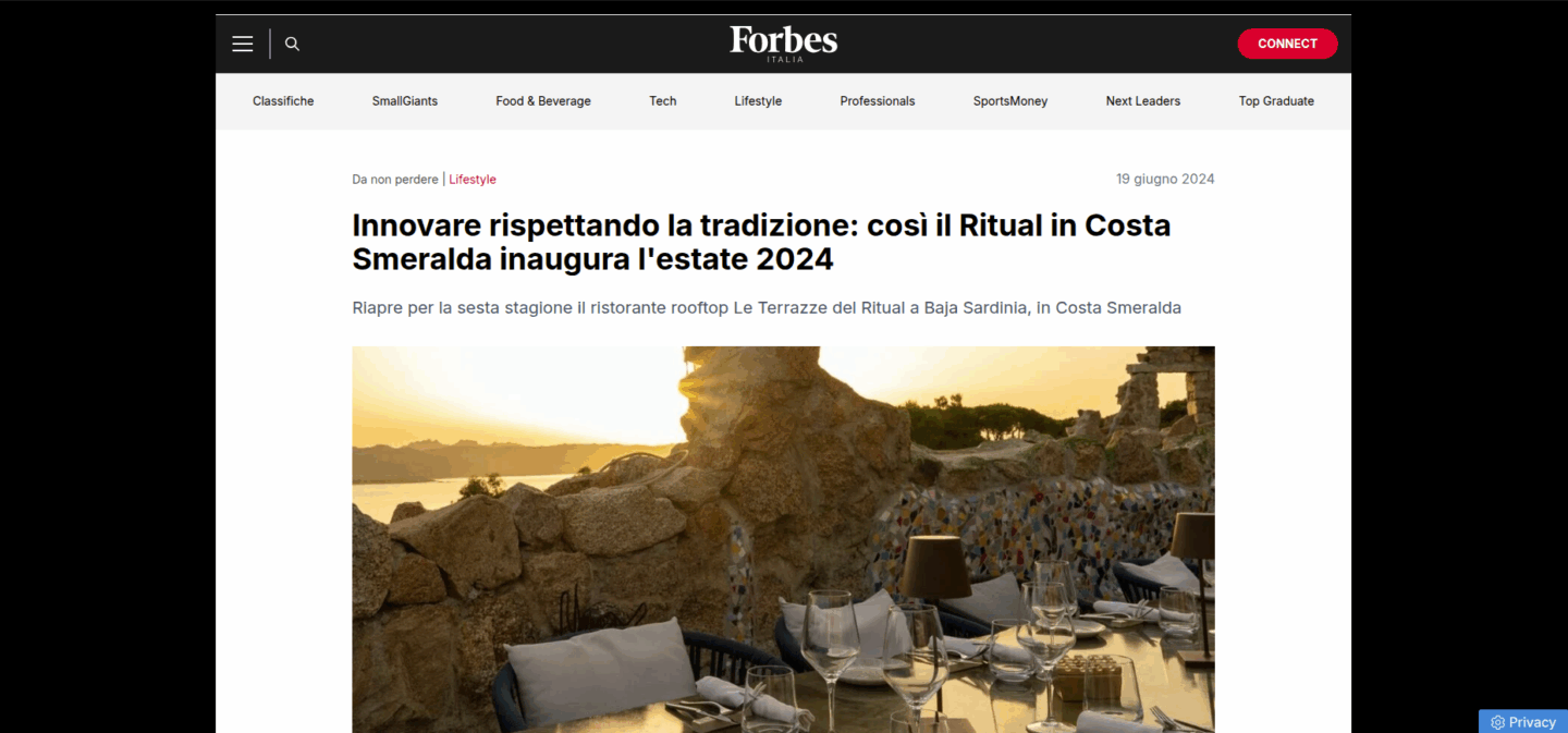cabona chef press forbes